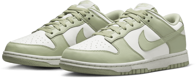 Nike Dunk Low Women's Shoes