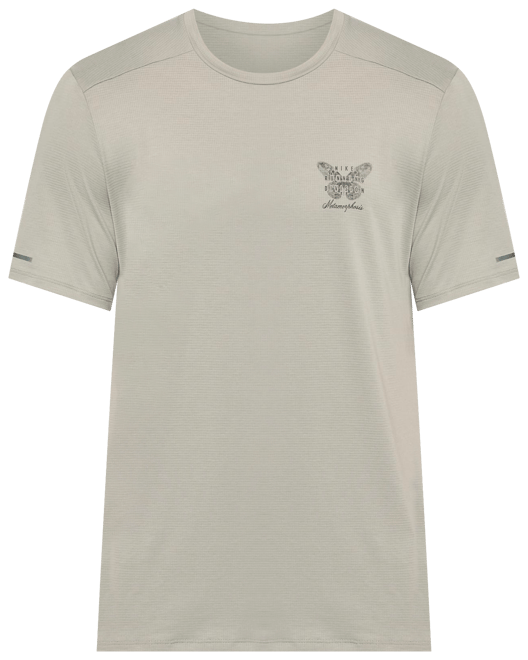 Nike Rise 365 Running Division Playera de correr Dri-FIT para hombre