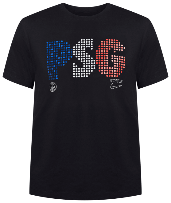 Paris Saint-Germain Men's Nike Soccer T-Shirt