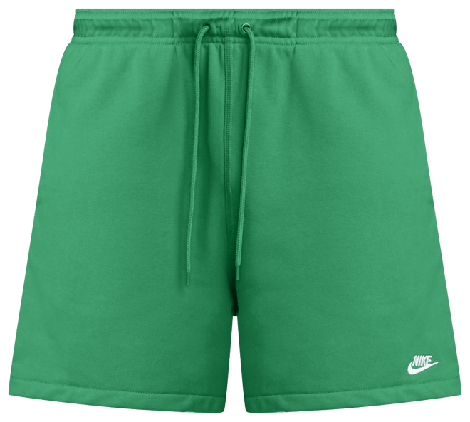 Nike Club Shorts de French Terry Flow para hombre
