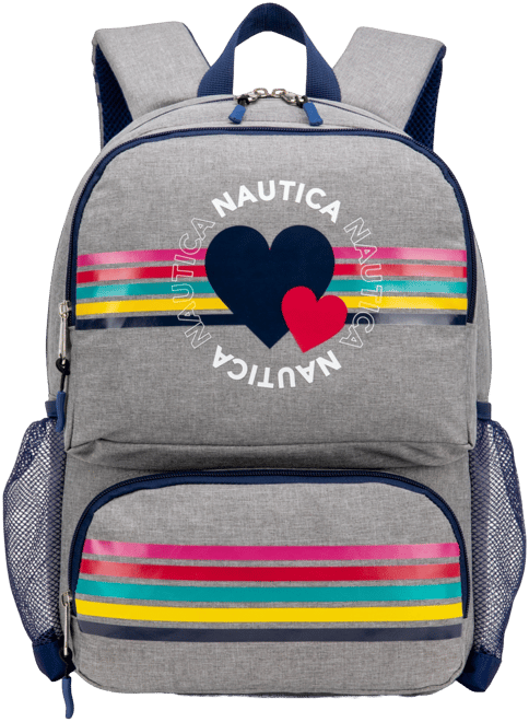 Kids Backpack for School, 16" H