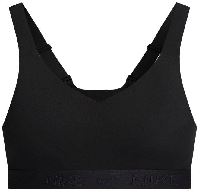 Nike Indy High Support Women's Padded Adjustable Sports Bra