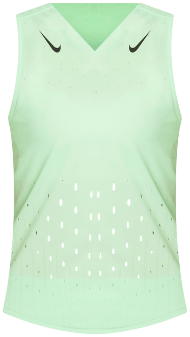 ナイキ エアロスイフト ウィメンズ Dri-FIT ADV ランニングシングレット