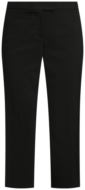 Investments the 5th AVE fit Side Zip Slim Leg Pants