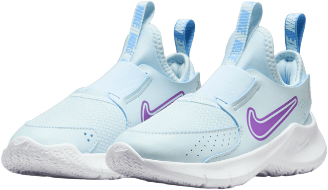 Nike Flex Runner 3 Tenis para niños de preescolar