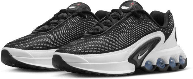 Nike Air Max Dn Big Kids' Shoes