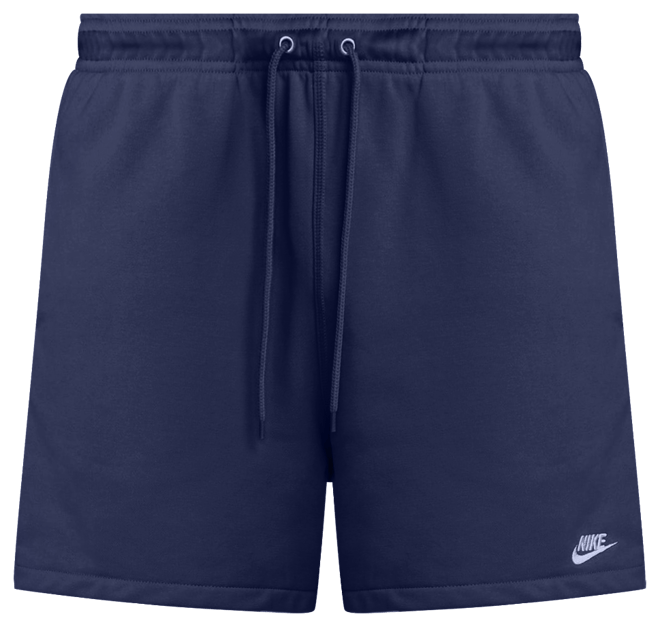 Nike Club Men's French Terry Flow Shorts