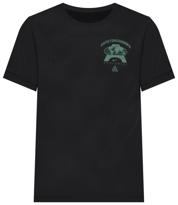Giannis Men's M90 Basketball T-Shirt