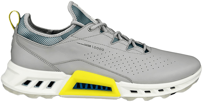 ecco biom C4 サイズ41 Ecco Biom C4 Golf Shoes - White/Black Eur 41 US 7.5 | eBay
