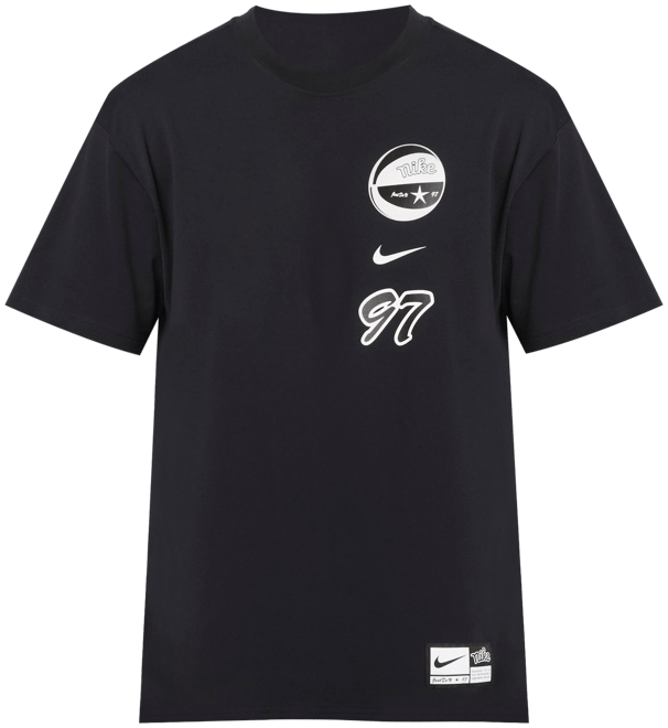 Nike Men's Max90 Basketball T-Shirt
