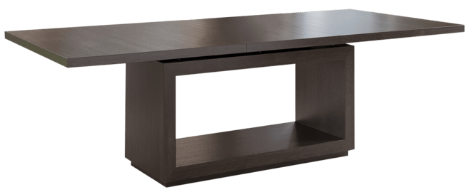 Tivie Rectangular Dining Table, Created for Macy's