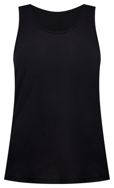 Women's Performance Racerback Muscle Tank Top, Created for Macy's