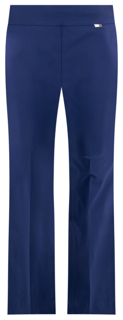 Petite Mid-Rise Bootcut Pants, Petite & Petite Short, Created for Macy's