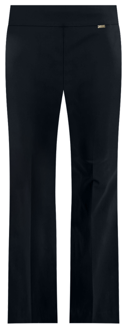 Petite Mid-Rise Bootcut Pants, Petite & Petite Short, Created for Macy's