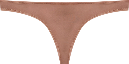 Women's Ideal Micro Thong Underwear QD5117