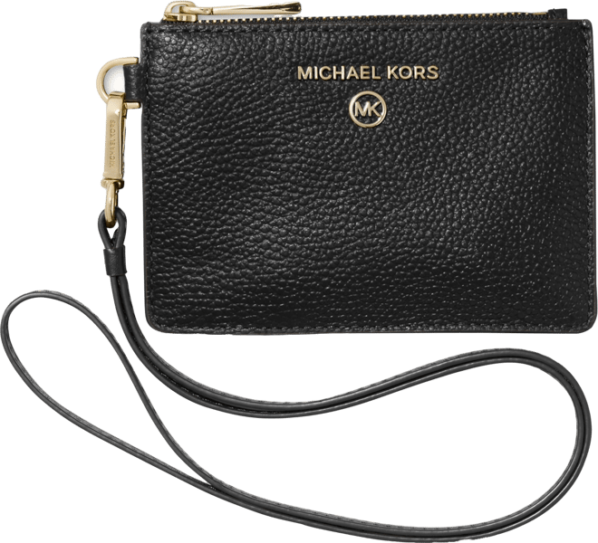 Jet Set Small Coin Convertible Lanyard