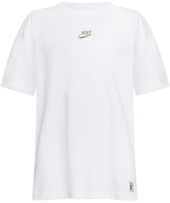 Nike Sportswear Women's Oversized T-Shirt