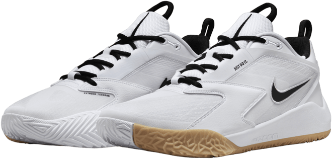 Nike HyperAce 3 Volleyball Shoes