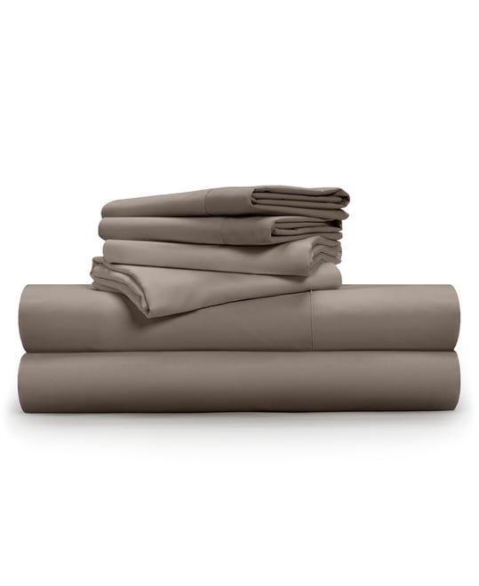 Quartzite Comforter Set, Full/Queen, Exclusively at Macy's