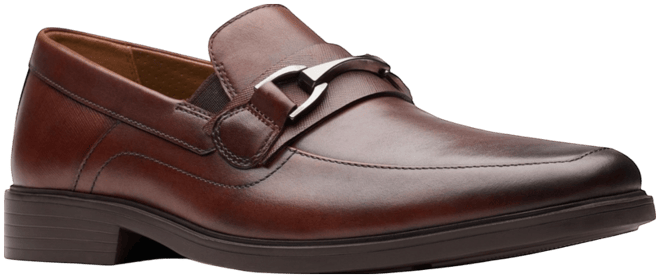 Men's Collection lite Bit Slip On Loafers