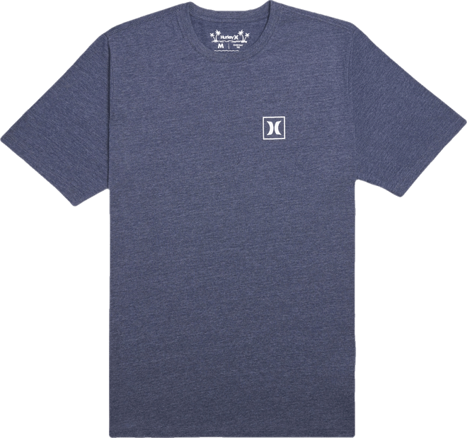 Men's Icon Boxed Short Sleeves T-shirt