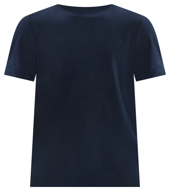 Boss by  Men's Slim-Fit Mercerized-Cotton T-shirt
