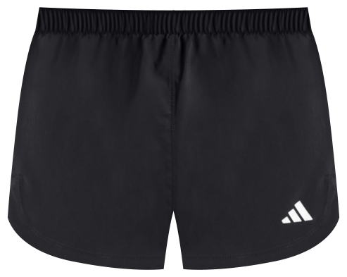 adidas Women's Pacer Training 3-Stripes Woven High-Rise