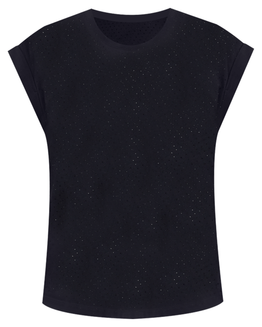 売れ筋商品|||ジェイエムコレクション ニット&セーター アウター レディース Women's Lurex Open-Front Short-Sleeve Cardigan, Exclusively at Macy's Silver JM Collection Women's Lurex Shine Open-Front Short-Sleeve