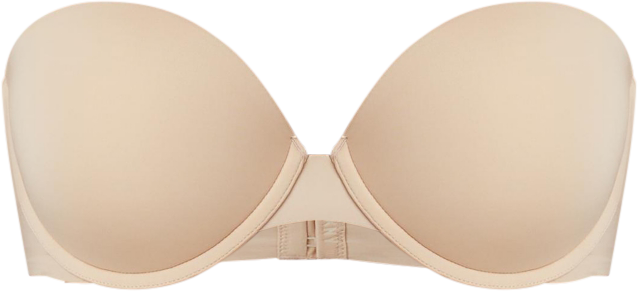 Women's Smooth Essentials Strapless Bra, DK7749
