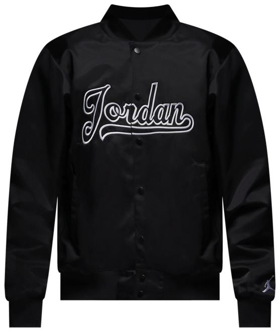 Jordan Flight MVP Men's Statement Jacket