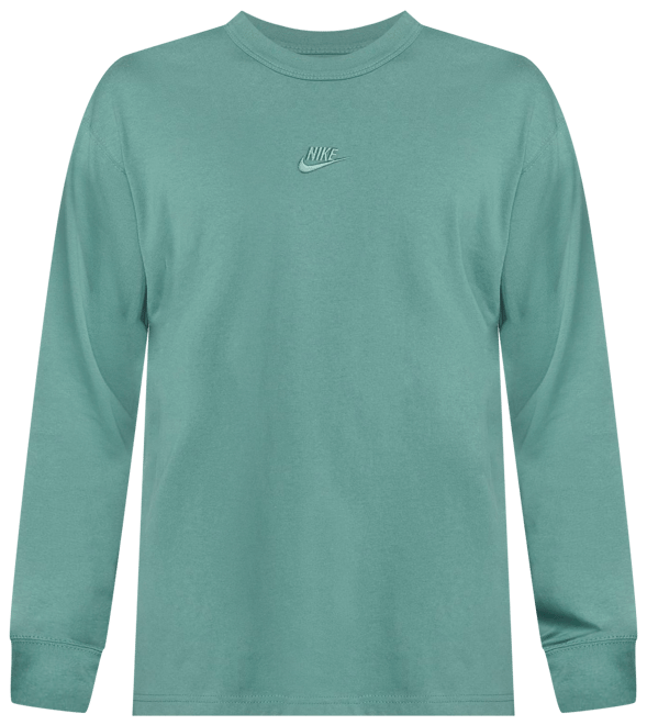 Nike Sportswear Premium Essentials Men's Long-Sleeve T-Shirt