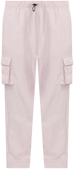 ナイキ スポーツウェア エッセンシャル ウィメンズ ハイライズ ウーブン カーゴ パンツ