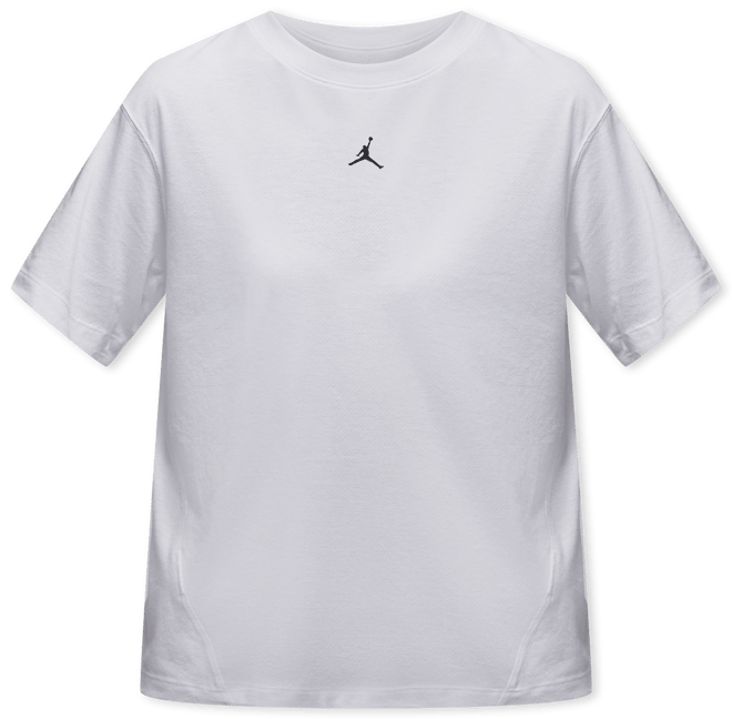 Jordan Sport Women's Diamond Short-Sleeve Top