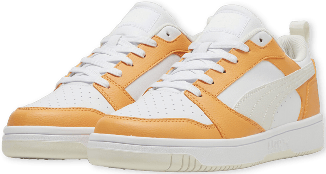 PUMA Rebound V6 Low Sneakers