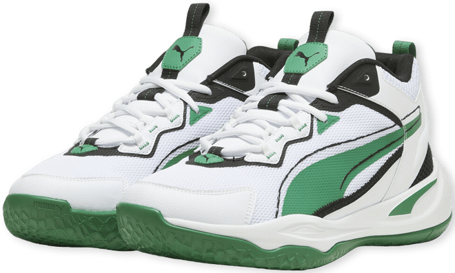 PUMA Playmaker Sneakers