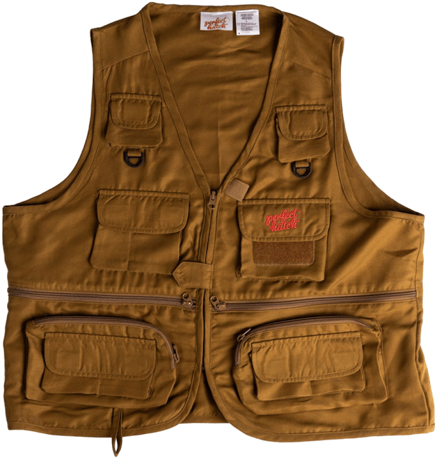 Perfect Hatch The Opener Fishing Vest | Dick's Sporting Goods