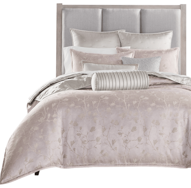 Hotel Collection Ginkgo Full/Queen buy Comforter $420