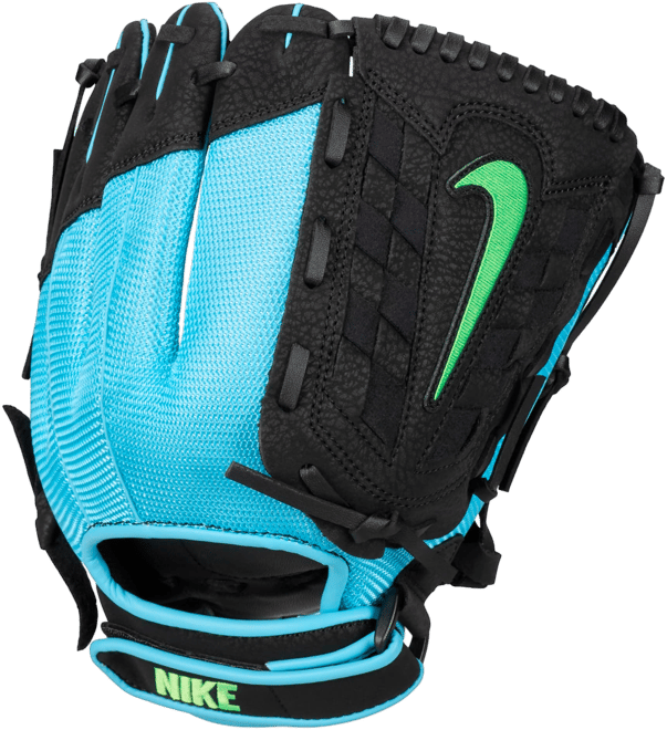 Nike Hyperdiamond Edge Kids' Softball Fielding Glove - Right Hand Throw