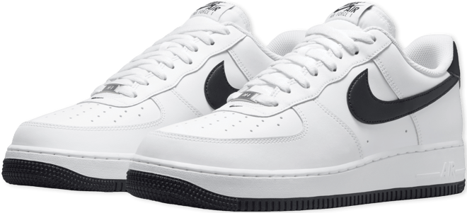 Nike Air Force 1 '07 Men's Shoes