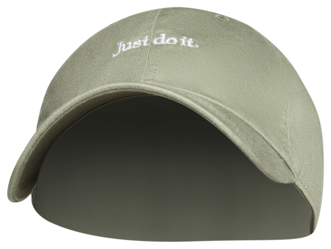 Nike Club Unstructured JDI Cap