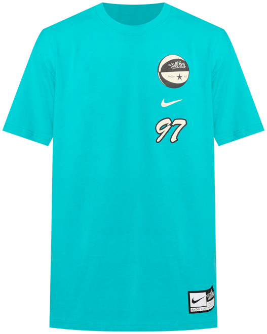 Nike Men's Max90 Basketball T-Shirt