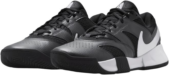 NikeCourt Lite 4 รองเท้าเทนนิสผู้ชาย