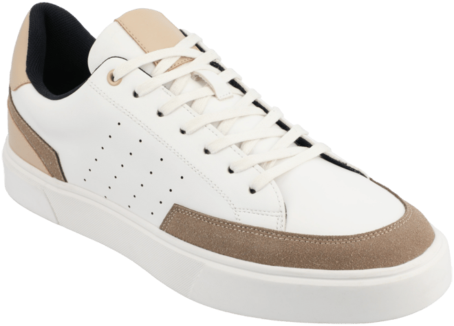 Men's Wesley Tru Comfort Foam Casual Lace-Up Sneakers