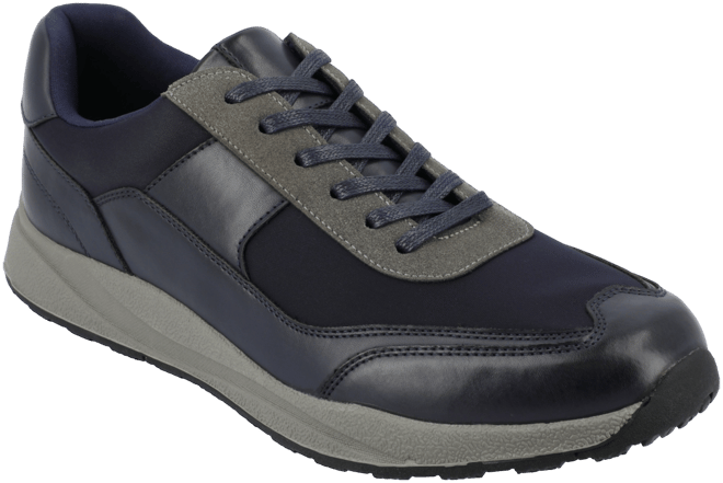 Men's Thomas Tru Comfort Foam Casual Lace-Up Sneakers