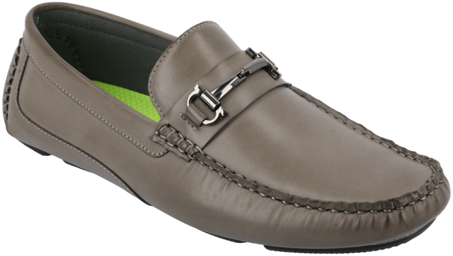 Men's Holden Tru Comfort Foam Slip-On Bit Driving Loafers