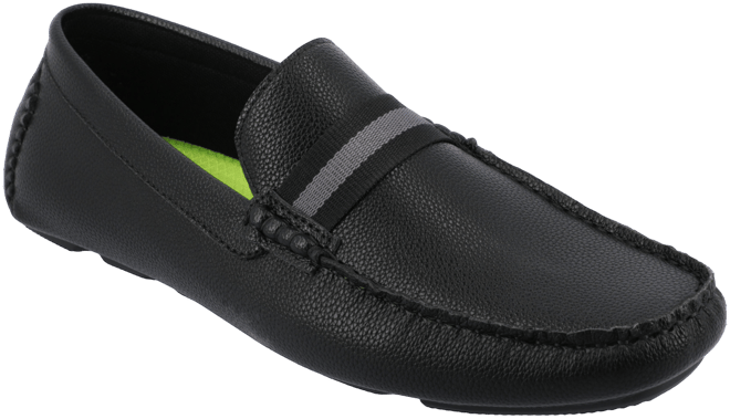Men's Griffin Tru Comfort Foam Slip-On Driving Loafers