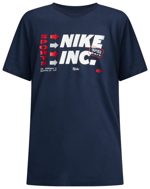 ナイキ メンズ Dri-FIT フィットネス Tシャツ
