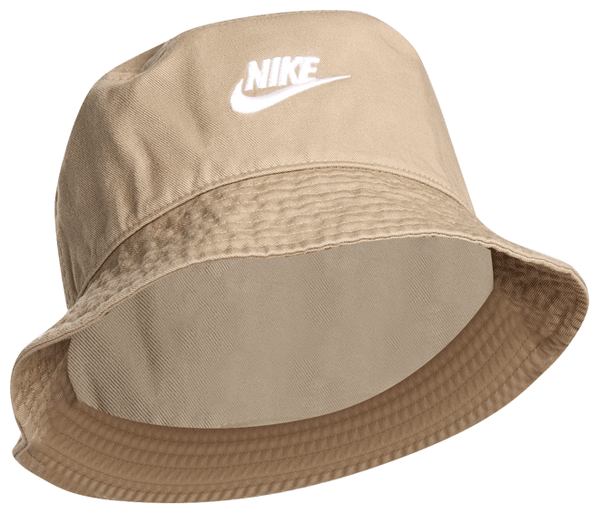 ナイキ エイペックス フューチュラ ウォッシュ加工 バケットハット