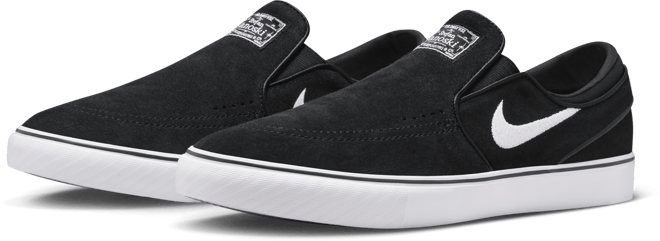 Nike SB Janoski+ Slip Skate Shoes