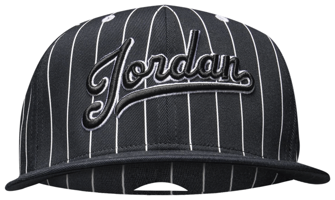 Jordan Flight MVP Pro 硬帽